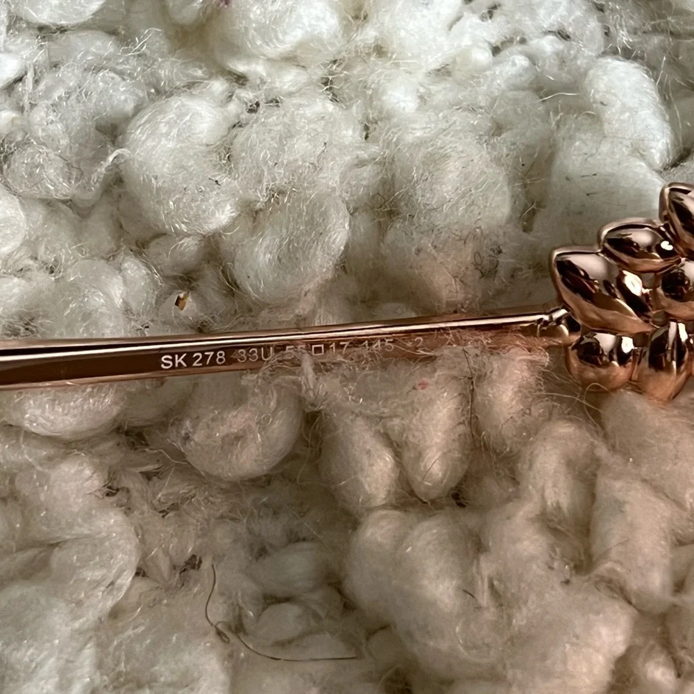 Swarovski Sunglasses! - Picture 10 of 15